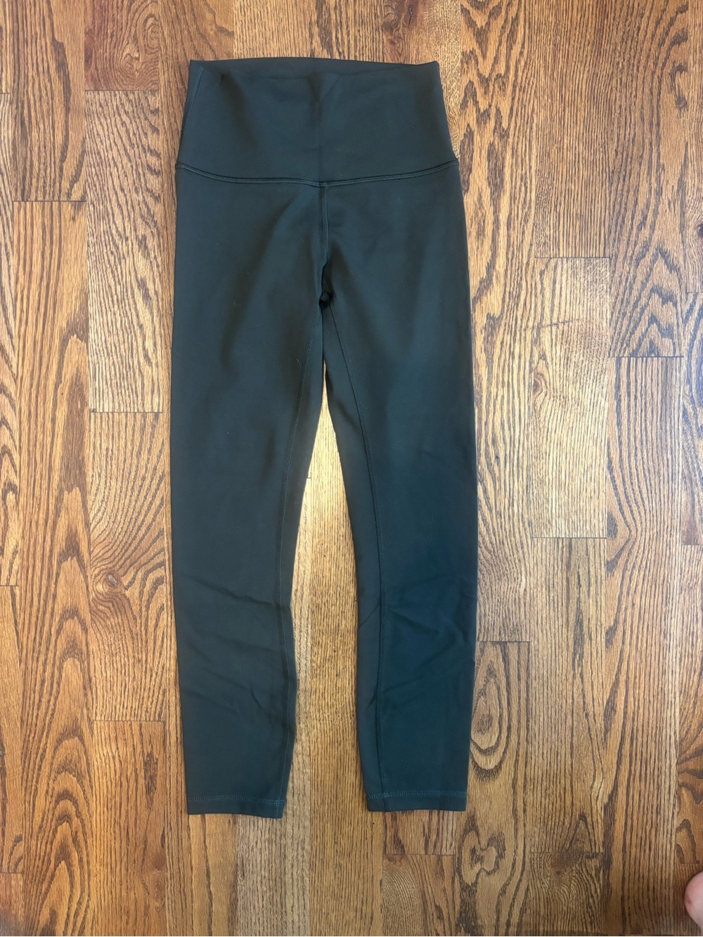 Lululemon Wunder Under High-Rise Tight 28” Size 4